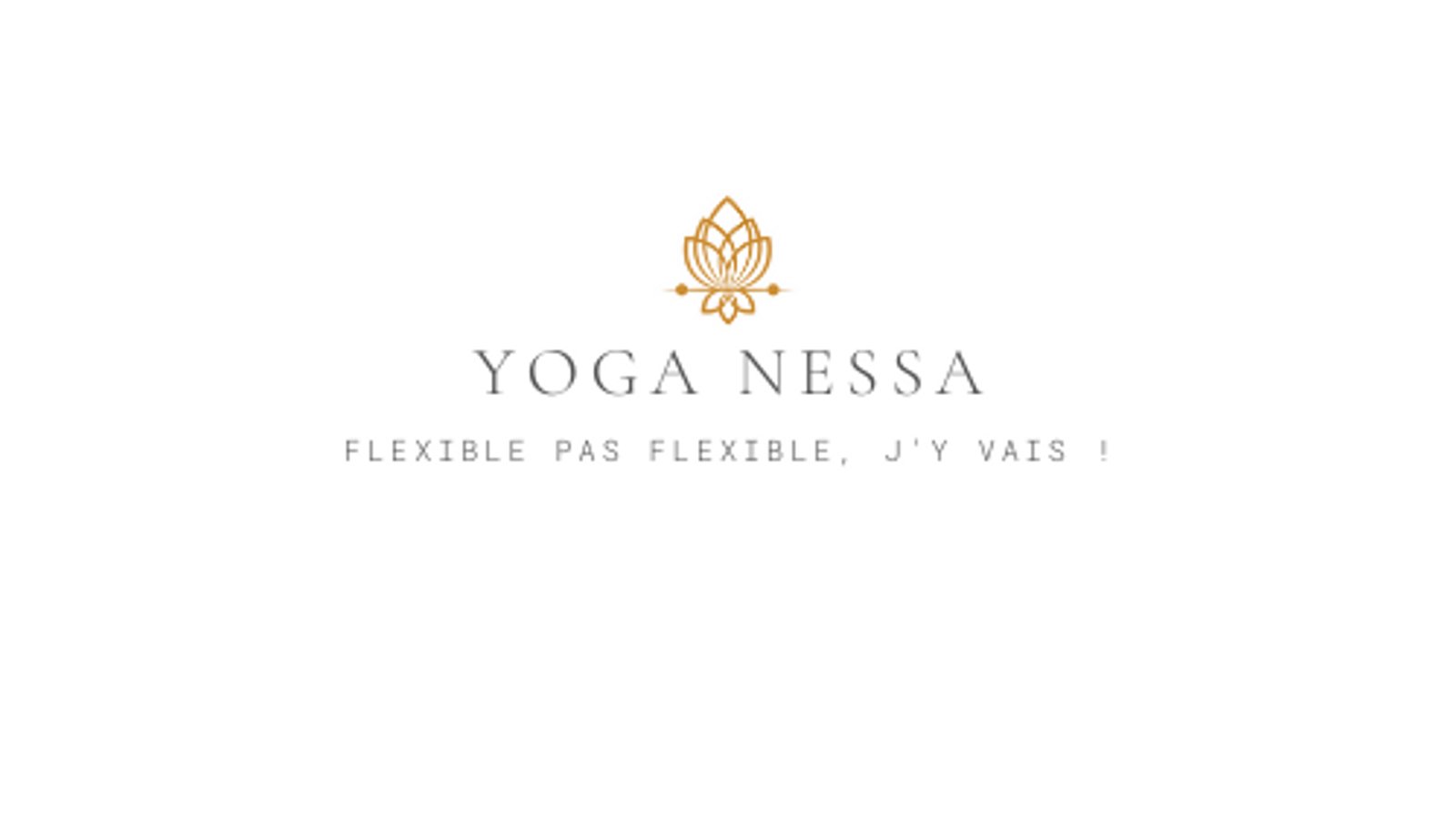 Yoga Nessa Image principale