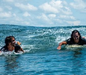 8 jours en séjour surf premium avec moniteur de surf à Conchagua, El Salvador - Photo 3