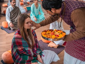 9 Day 100-Hour Kundalini Yoga Teacher Training in Rishikesh