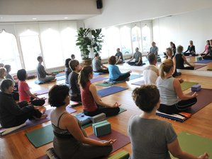 3 Day Taj Mahal Yoga and Meditation Holiday in Agra, India