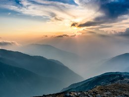 Himalayas Retreats & Trips
