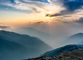 Himalayas Retreats & Trips