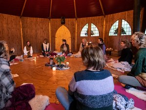 5 Day Awaken Your Enlightened Heart Women Retreat in Vuren, Gelderland