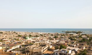Djibouti Retreats & Trips