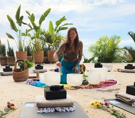 62 jours en stage « Reset, Déconnecte et Respire » à Sayulita au Mexique - Photo 1