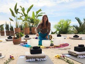 2 jours en stage « Reset, Déconnecte et Respire » à Sayulita au Mexique