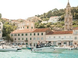 Kroatië Retraites en Reizen