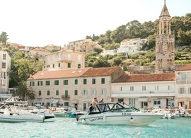 Croatia Retreats & Trips