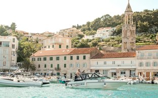 Kroatien Retreats und Reisen