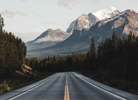 Rocky Mountains Retreats & Trips