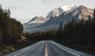 Rocky Mountains Retraites en Reizen