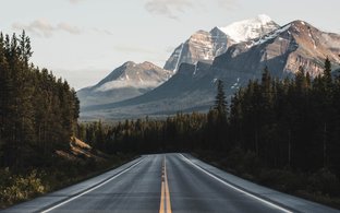 Rocky Mountains Retraites en Reizen