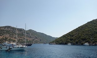 Göcek Retreats und Reisen