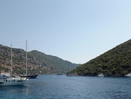 Gocek