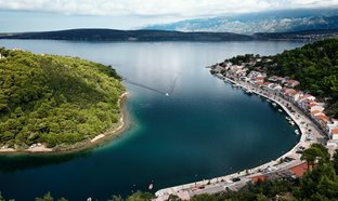 Novigrad Retreats und Reisen