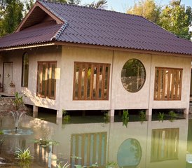 7 días de profesorado de yin yoga de 60 horas en Pai, Tailandia - Photo 5