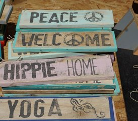7 jours de retraite yoga, soins ayurvédiques et massages à Ibiza, Espagne - Photo 4