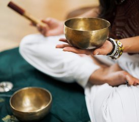 3 jours en retraite Good Vibrations : un savoureux mélange de yoga, musique live et sonothérapie en NSW, Australie - Photo 2