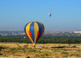 Nouveau-Mexique Retraites et Voyages