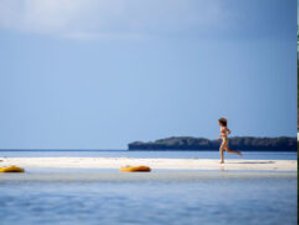 7 Day Into the Wild Yoga Retreat in Watamu, Kenya
