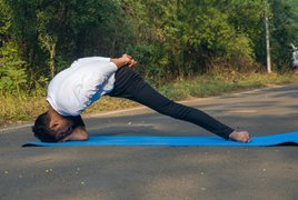 Mysore Yoga Retreats & Trips