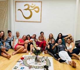 11 Day 50-Hour Level 1 Ayurveda Therapist Training in Alicante, Spain - Photo 4