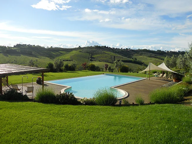 8 Day Total Tuscan Experience Guided Motorcycle Tour in Italy photo 6