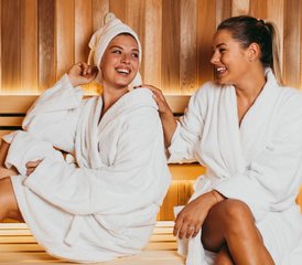 3 días de retiro de bienestar de lujo en un spa y Soul, Beverly Hills, California, EE. UU. - Photo 3