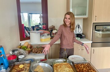 8 días de escapada auténtica en Atenas: cultura, gastronomía griega y relajación en Grecia