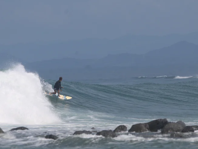 7 Day Surf And Spanish Ride Waves And Learn The Language In Troncones Guerrero