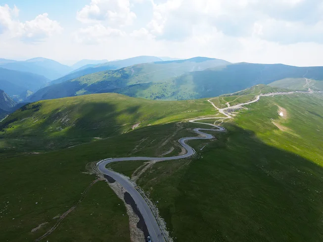 9 Day Guided Motorcycle Tour in Bulgaria and Romania photo 8