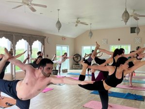 3 Day Holistic Health and Wellness Retreat in Martinsburg, West Virginia, in the USA
