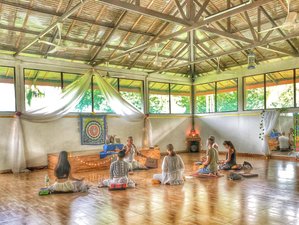 12 Day Emotional Reset, Yoga and Meditation, Small-Group Retreat in Koh Phangan