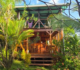 6 Tage Longevity Love Code Retreat im Karibischen Meer, Little Corn Island, Nicaragua - Photo 3
