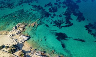 Sudeste de Grecia Retiros y Viajes