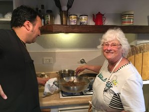 8 Day Authentic Fun Cooking Holidays in Tuscany, Province of Siena