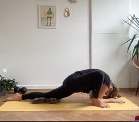 11Online 50-urige Yin Yoga Docentenopleiding: Zelfgestuurd of Gecombineerd met 32 Uur Live Sessie Optie - Photo 1