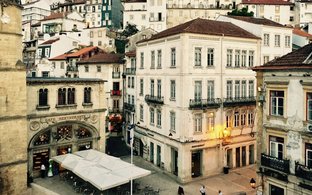 Coimbra Retraites et Voyages