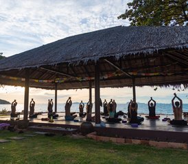 7 Day Uplifting Yoga Retreat at Beautiful Koh Samui, Thailand - Photo 2