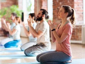 10 Day 100-Hour Online Pranayama and Meditation Yoga Teacher Training Course