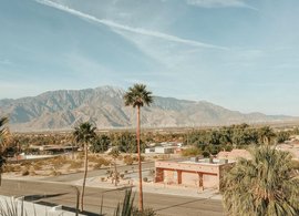 Riverside, California Retreats & Trips
