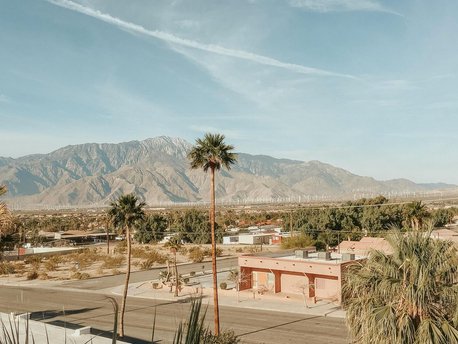Riverside, California