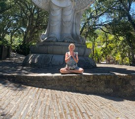 5 días de retiro de yoga, arteterapia y bienestar centrado en la compasión en São Bernardino, Portugal - Photo 4