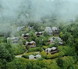 5 jours en retraite bien-être de luxe au Népal avec yoga, bain sonore, massage et consultation médicale - Photo 4