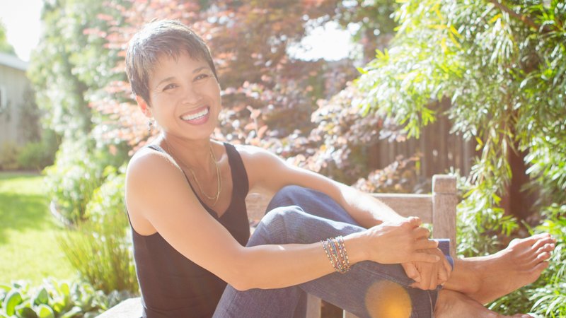 4 Day Annual Fall Women's Yoga Retreat in Sonoma, California