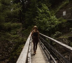 4 jours en stage Sacred Sequence de respiration, randonnée et bien-être dans les Alpes suisses, Suisse - Photo 3