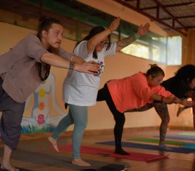 5 Day Yoga and Meditation Retreat in Rishikesh, India - Photo 3