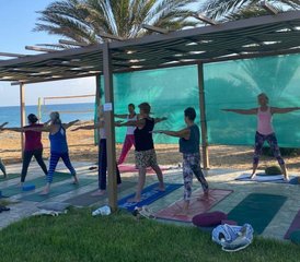 8 jours en retraite de yoga et méditation pour femmes à Polis, Chypre - Photo 4