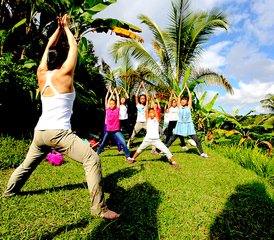 7 Day Digital Detox, Sound Healing, Yoga Awakening & Daily Spa Nature Retreat in Bali, Indonesia - Photo 5