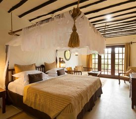 10 Tage Private Busch- und Sansibar-Strand-Safari in Tansania - Photo 4